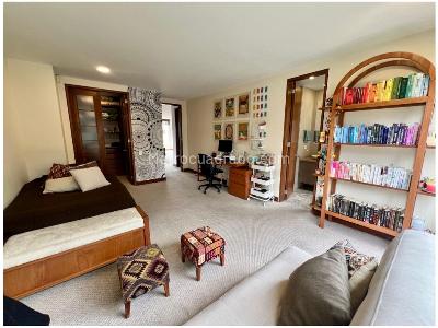 Apartamento en venta en Cerros De Sotileza, Bogotá · foto 14 de 19