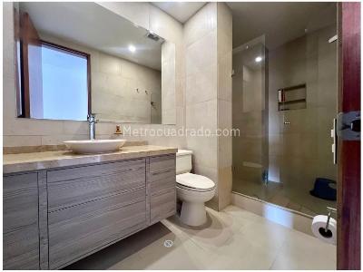 Apartamento en venta en Cerros De Sotileza, Bogotá · foto 16 de 19