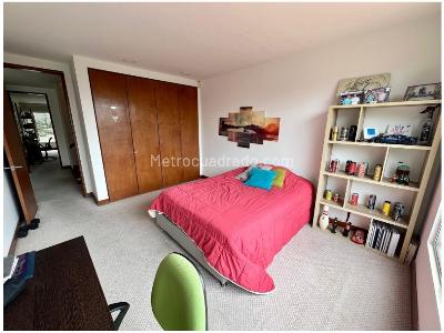 Apartamento en venta en Cerros De Sotileza, Bogotá · foto 17 de 19