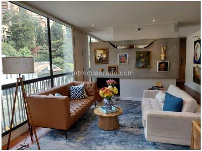 Apartamento en venta en El Refugio, Bogotá · foto 3 de 20