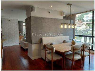 Apartamento en venta en El Refugio, Bogotá · foto 6 de 20