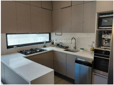 Apartamento en venta en El Refugio, Bogotá · foto 7 de 20