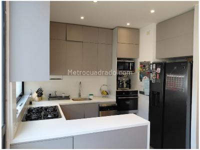 Apartamento en venta en El Refugio, Bogotá · foto 8 de 20
