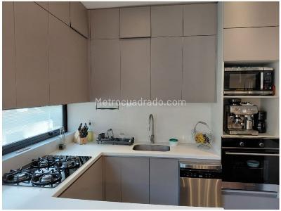 Apartamento en venta en El Refugio, Bogotá · foto 9 de 20
