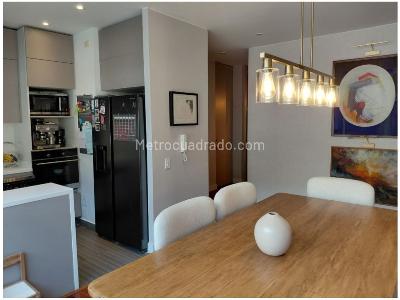 Apartamento en venta en El Refugio, Bogotá · foto 10 de 20