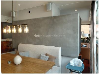 Apartamento en venta en El Refugio, Bogotá · foto 12 de 20