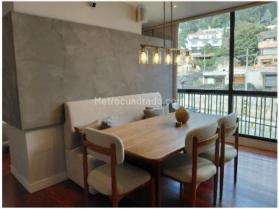 Apartamento en venta en El Refugio, Bogotá · foto 13 de 20