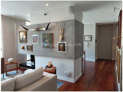 Apartamento en venta en El Refugio, Bogotá · foto 15 de 20