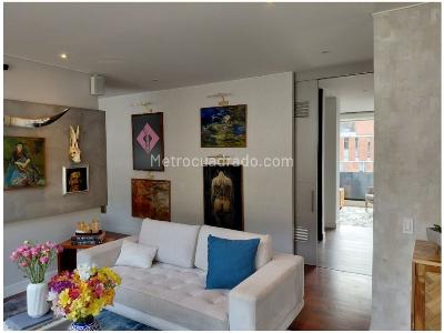 Apartamento en venta en El Refugio, Bogotá · foto 16 de 20