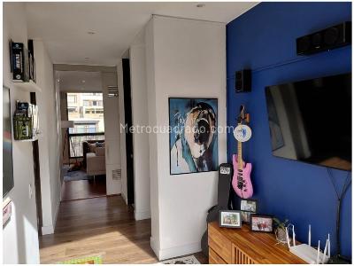 Apartamento en venta en El Refugio, Bogotá · foto 17 de 20