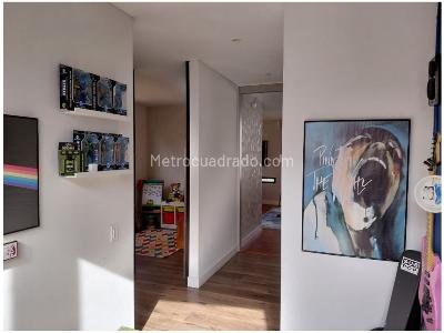 Apartamento en venta en El Refugio, Bogotá · foto 18 de 20