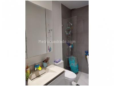 Apartamento en venta en El Refugio, Bogotá · foto 20 de 20