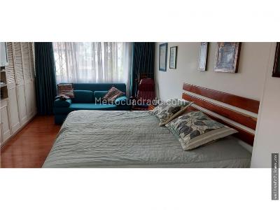 Casa de 4 alcobas en venta en Pontevedra, Bogotá, 273 m² · foto 10 de 14