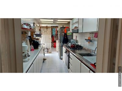 Casa de 4 alcobas en venta en Pontevedra, Bogotá, 273 m² · foto 12 de 14