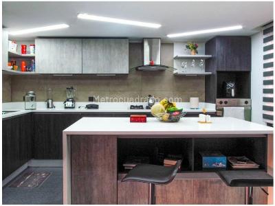 Casa de 4 alcobas en venta en Niza, Bogotá, 346 m² · foto 7 de 20