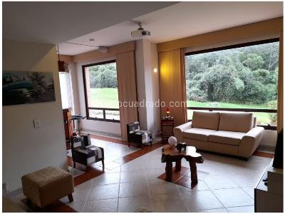 Casa de 5 alcobas en venta en Torca, Bogotá, 570 m² · foto 4 de 20