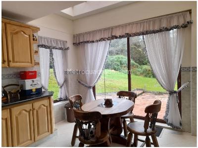 Casa de 5 alcobas en venta en Torca, Bogotá, 570 m² · foto 9 de 20