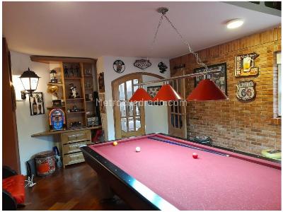 Casa de 5 alcobas en venta en Torca, Bogotá, 570 m² · foto 12 de 20