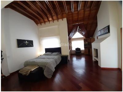 Casa de 5 alcobas en venta en Torca, Bogotá, 570 m² · foto 16 de 20