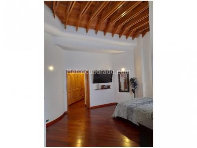 Casa de 5 alcobas en venta en Torca, Bogotá, 570 m² · foto 19 de 20