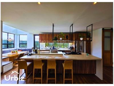 Casa en venta en San Simon, Bogotá · foto 4 de 20