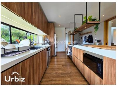 Casa en venta en San Simon, Bogotá · foto 5 de 20