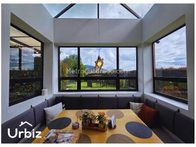 Casa en venta en San Simon, Bogotá · foto 8 de 20