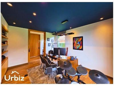 Casa en venta en San Simon, Bogotá · foto 17 de 20
