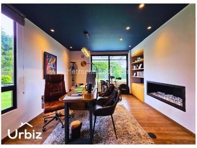 Casa en venta en San Simon, Bogotá · foto 18 de 20
