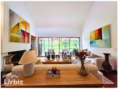 Casa en venta en Guaymaral, Bogotá · foto 2 de 20