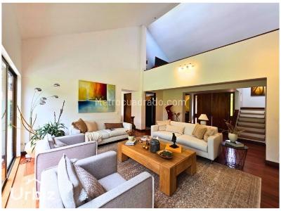 Casa en venta en Guaymaral, Bogotá · foto 3 de 20