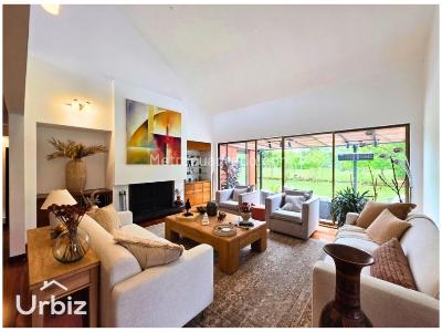 Casa en venta en Guaymaral, Bogotá · foto 4 de 20