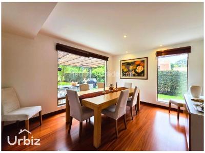 Casa en venta en Guaymaral, Bogotá · foto 5 de 20