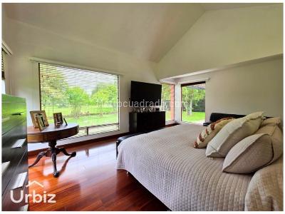 Casa en venta en Guaymaral, Bogotá · foto 19 de 20