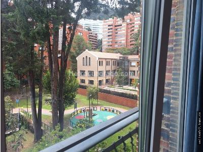 Apartamento de 3 alcobas en venta en Los Rosales, Bogotá, 135 m² · foto 11 de 20