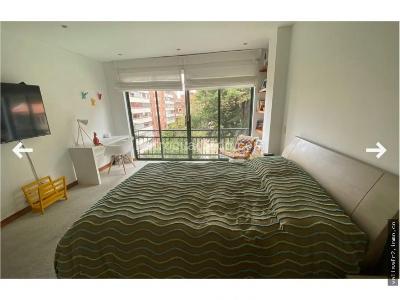 Apartamento de 3 alcobas en venta en Los Rosales, Bogotá, 138 m² · foto 4 de 13