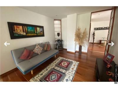 Apartamento de 3 alcobas en venta en Los Rosales, Bogotá, 138 m² · foto 5 de 13