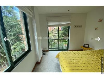 Apartamento de 3 alcobas en venta en Los Rosales, Bogotá, 138 m² · foto 6 de 13