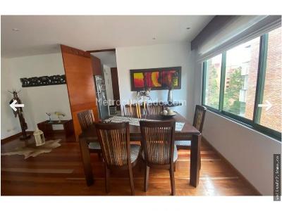 Apartamento de 3 alcobas en venta en Los Rosales, Bogotá, 138 m² · foto 10 de 13
