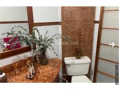 Apartamento de 3 alcobas en venta en Los Rosales, Bogotá, 138 m² · foto 12 de 13
