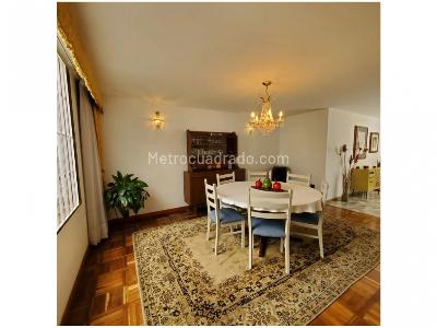Casa de 4 alcobas en venta en Santa Bibiana Molinos, Bogotá, 268 m² · foto 5 de 20