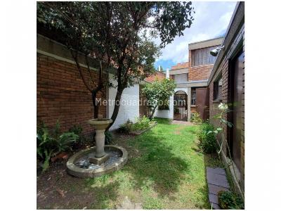 Casa de 4 alcobas en venta en Santa Bibiana Molinos, Bogotá, 268 m² · foto 7 de 20