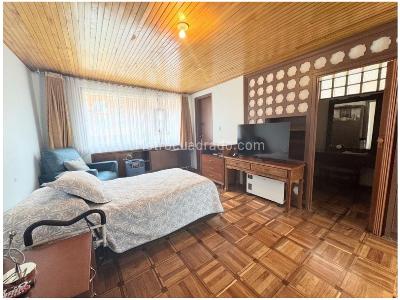 Casa de 4 alcobas en venta en Santa Bibiana Molinos, Bogotá, 268 m² · foto 10 de 20