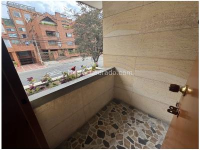 Casa de 4 alcobas en venta en Santa Bibiana Molinos, Bogotá, 268 m² · foto 12 de 20
