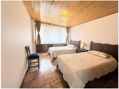 Casa de 4 alcobas en venta en Santa Bibiana Molinos, Bogotá, 268 m² · foto 15 de 20