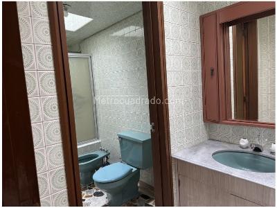 Casa de 4 alcobas en venta en Santa Bibiana Molinos, Bogotá, 268 m² · foto 16 de 20