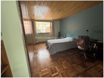 Casa de 4 alcobas en venta en Santa Bibiana Molinos, Bogotá, 268 m² · foto 17 de 20