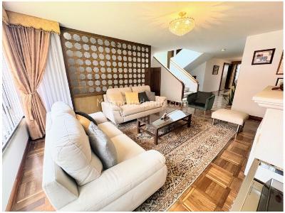 Casa de 4 alcobas en venta en Santa Bibiana Molinos, Bogotá, 268 m² · foto 3 de 20