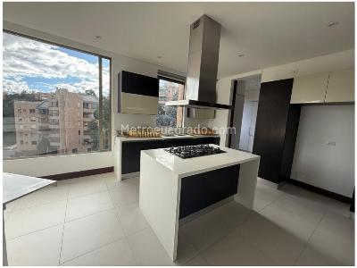 Apartamento en venta en Cerros De Suba, Bogotá · foto 5 de 16