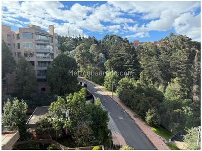 Apartamento en venta en Cerros De Suba, Bogotá · foto 6 de 16